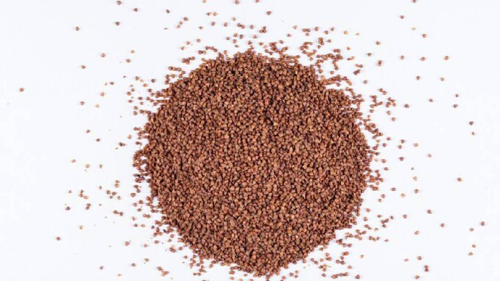 Benefits of Ragi in winter: