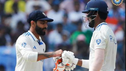 IND vs ENG 1st Test Match Updates