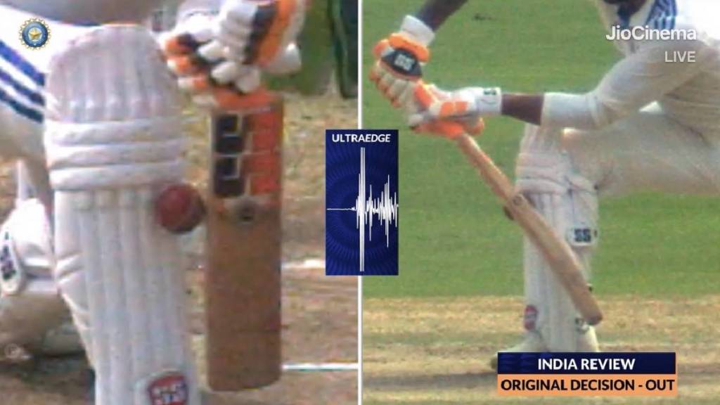 IND vs ENG 1st test match updates in marathi