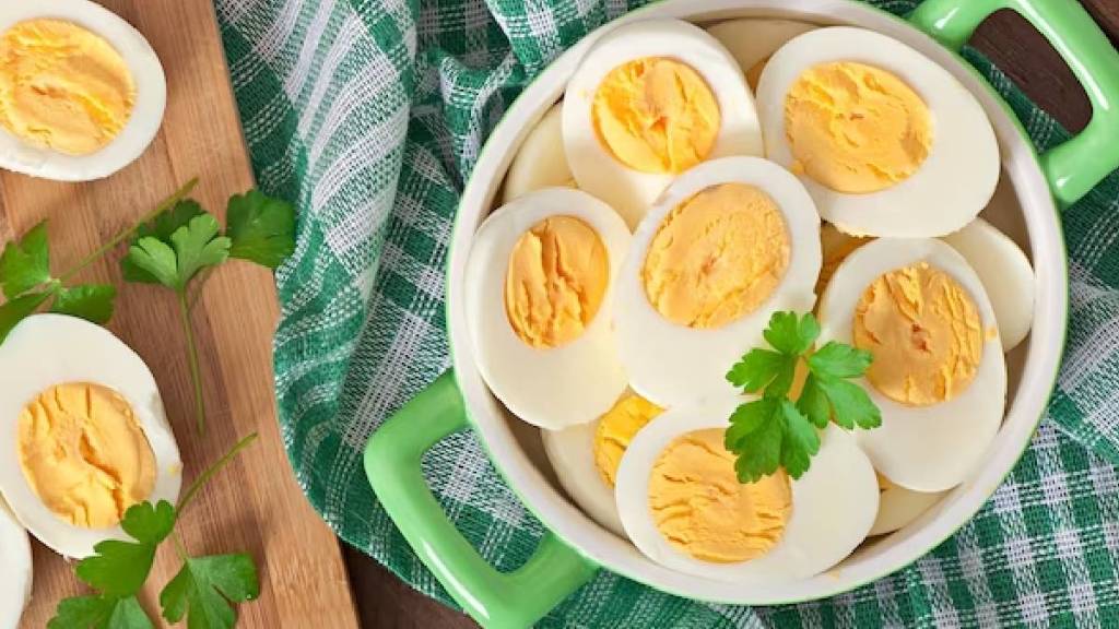 How Long You Can Keep Boiled Egg