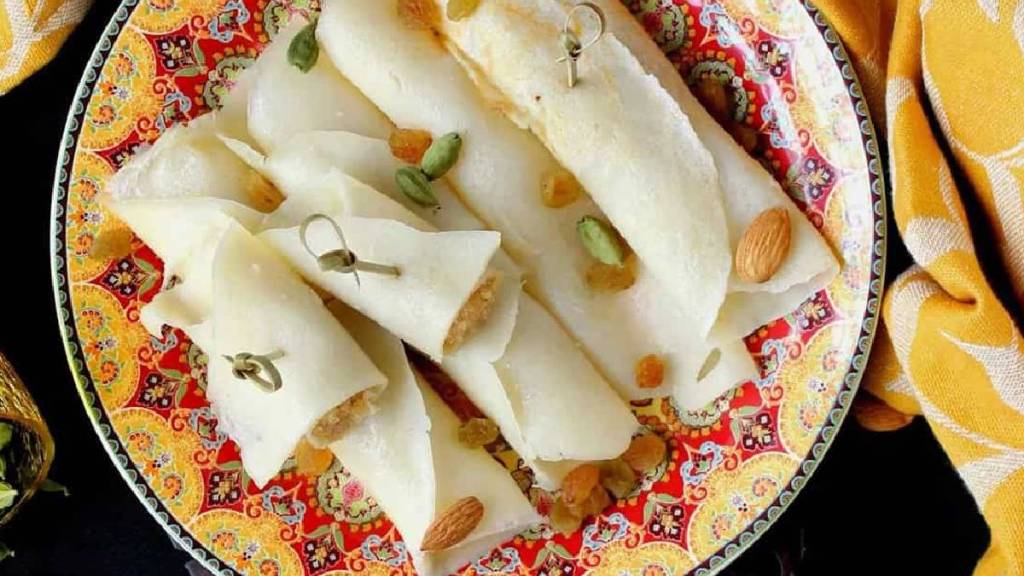 Makar Sankranti 2024 Patishapta Recipe