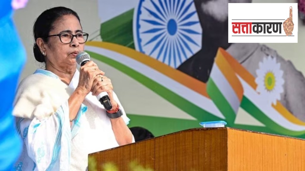 Mamata Banerjee