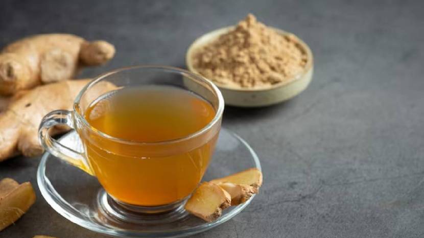 How To Make Jaggery Tea Recipe Healthy Gulacha Chaha