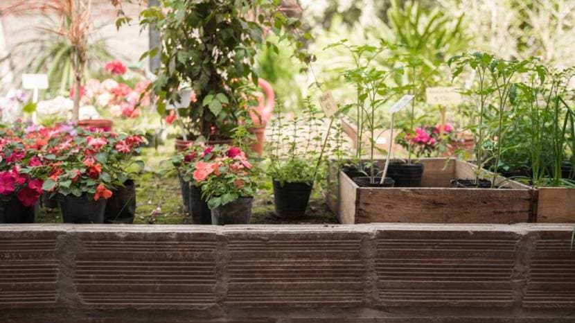 Five Balcony Garden Tips Make your relaxing time more special now Give the that attractive look 