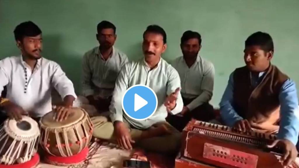 Desi version of English poem Johnny Johnny Yes Papa Will Win Your Hearts Watch Viral Video