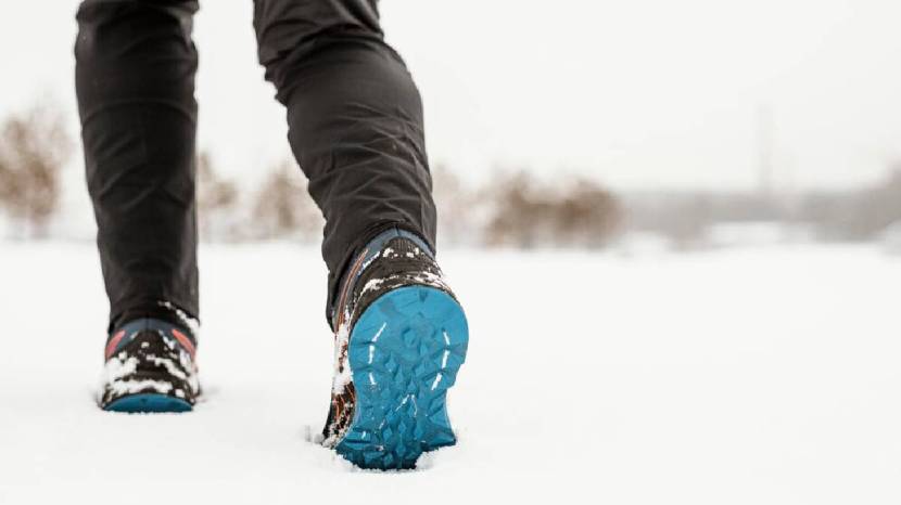 Five Tips To Keep In Mind When Exercising Outdoors In Winters