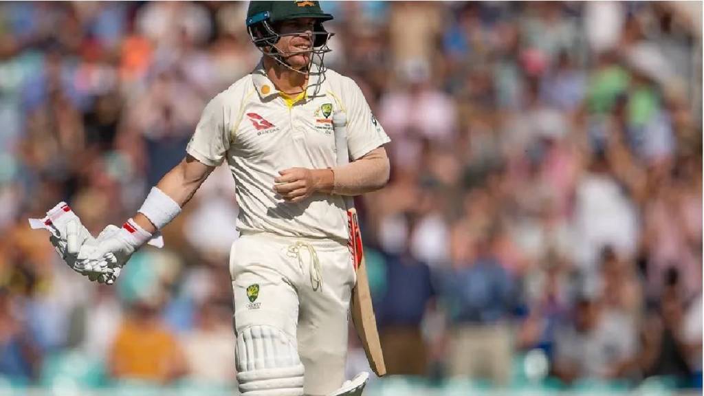 AUS vs PAK: David Warner picks the toughest bowler he faced Dale Steyn and it’s not any Indian