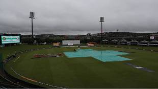 IND vs SA 2nd Test: Will Team India do right in the series in Cape Town Know the weather and pitch forecast