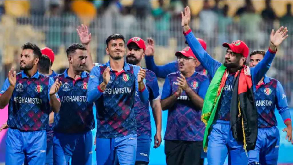 India vs Afghanistan T20 series Updates in marathi