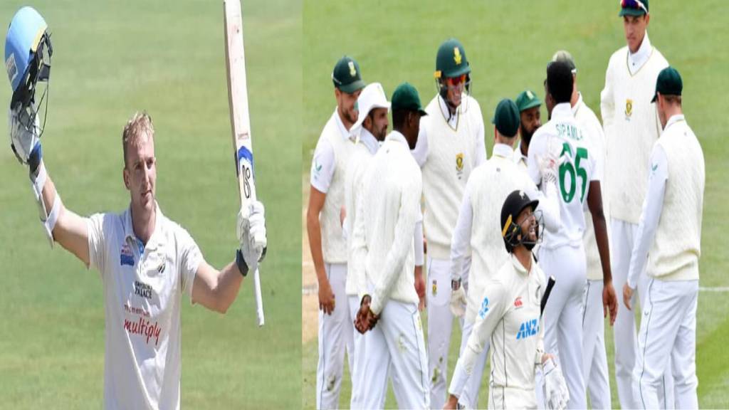 NZ vs SA: Criticism of picking weak squad for New Zealand tour: South Africa give clarification Said We respect Test cricket