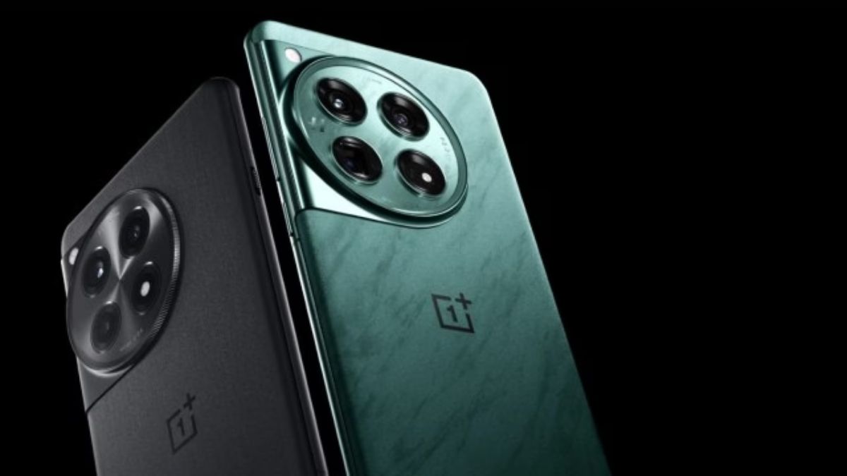 OnePlus 12 series launch on 23rd January 2024