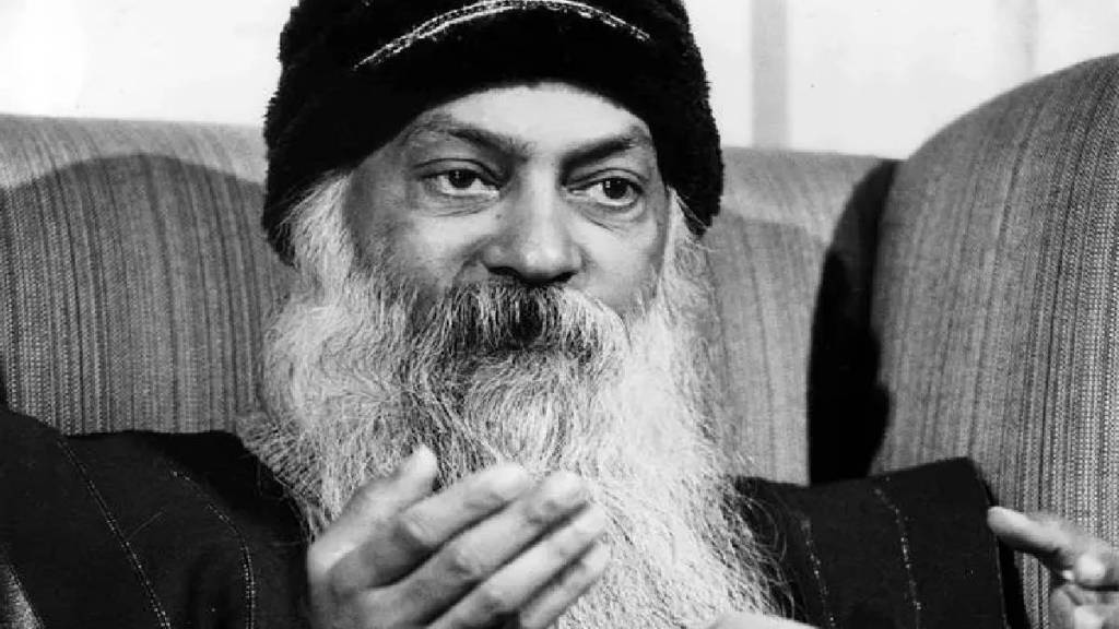 Osho Rajnish