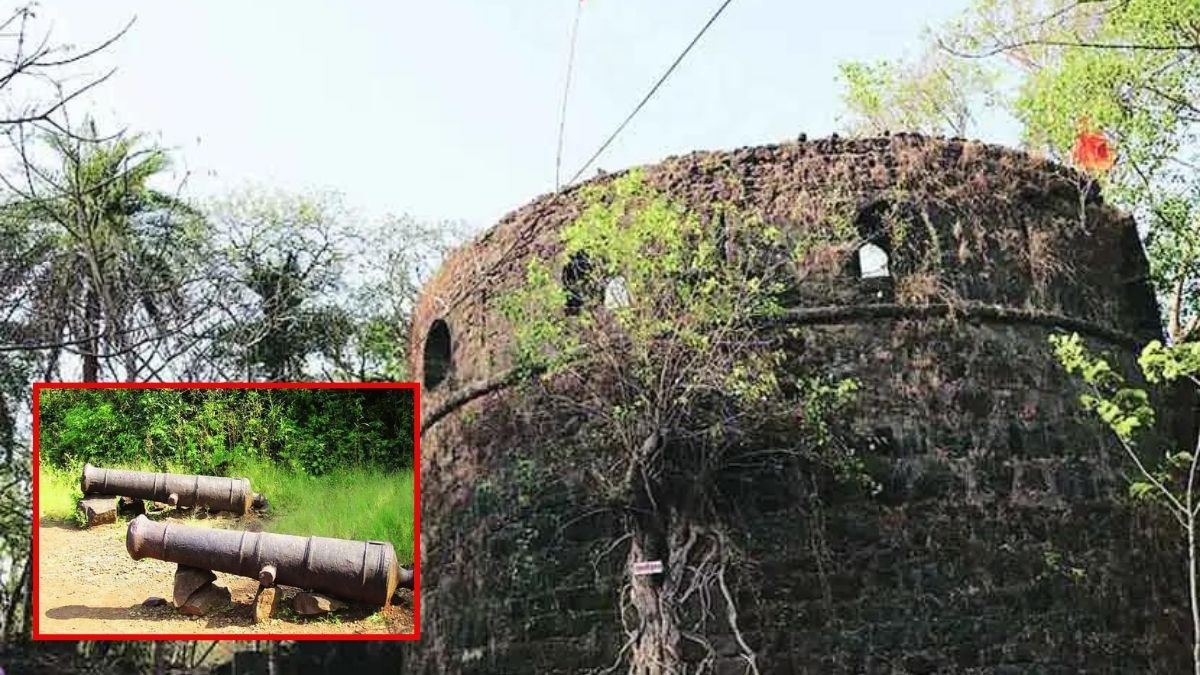 शिवकालीन घराण्यांच्या ऐतिहासिक वास्तू, शस्त्र, दस्तावेजांचे संवर्धन ...