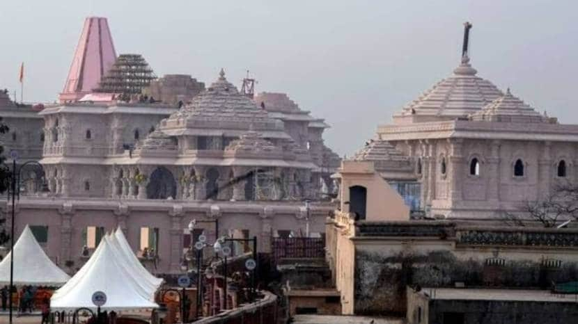 राम मंदिरात उद्या २२ जानेवारी रोजी भगवान रामाच्या मूर्तीची प्राणप्रतिष्ठा करण्यात येणार आहे. पंतप्रधान नरेंद्र मोदी यांच्या हस्ते हा अतिभव्य कार्यक्रम पार पडणार असून या सोहळ्यामुळे देशभरात दिवाळीचा उत्साह जाणवत आहे.