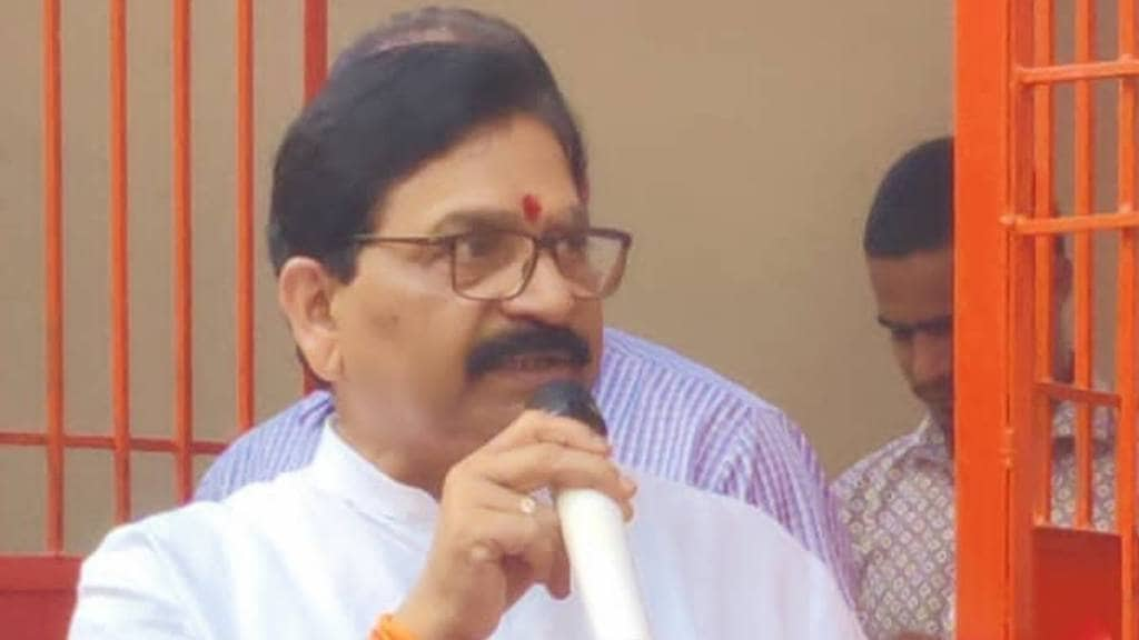 Ravindra Waikar