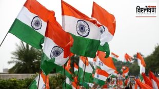 Indian National Flag Hoisting Rules and Naveen Jindal Fight