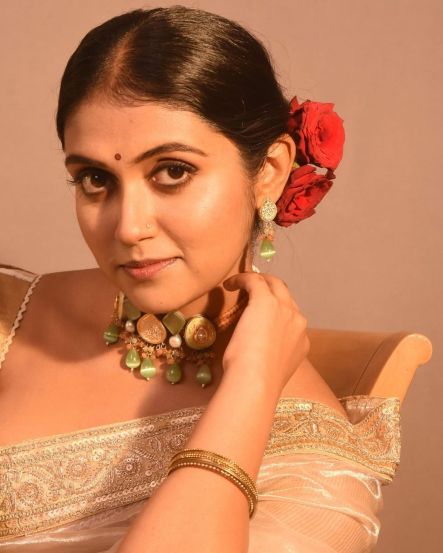 Rinku Rajguru Akash Thosar Romantic Photoshoot