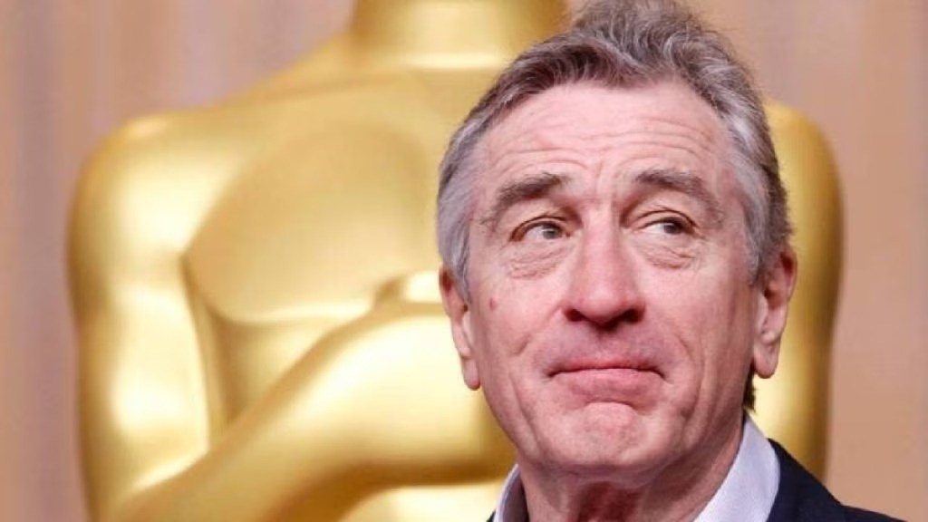 Robert De Niro