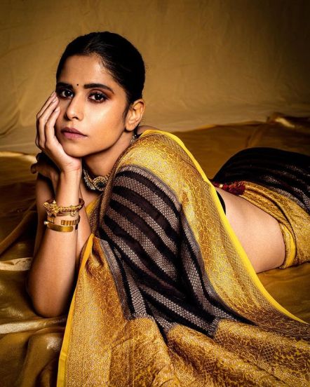 Saie Tamhankar