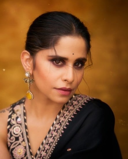 Saie Tamhankar