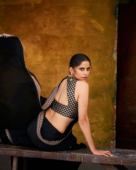 Saie Tamhankar