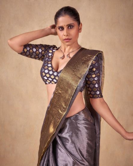 Saie Tamhankar