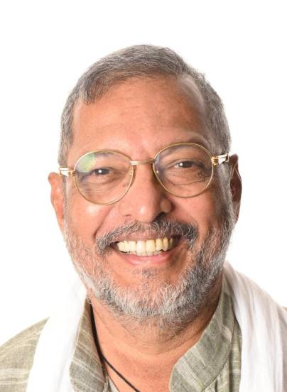 Sharad Pawar Nana Patekar