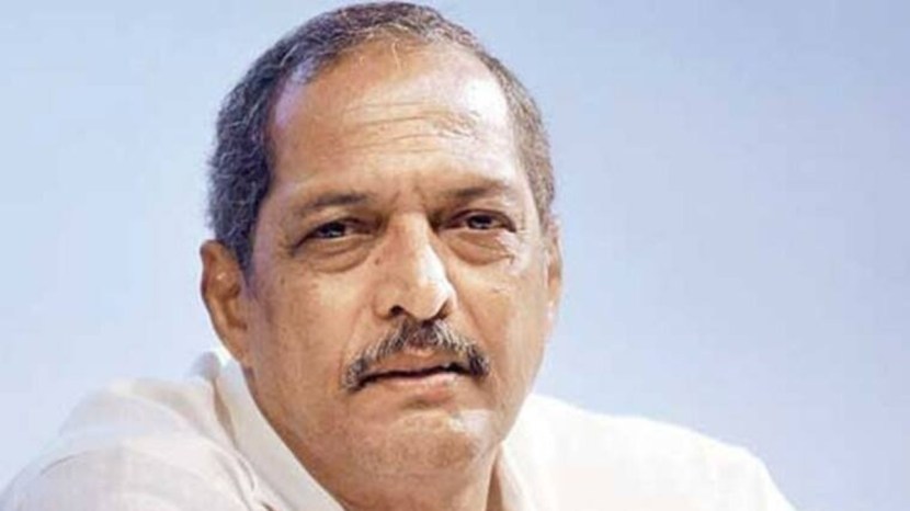 Sharad Pawar Nana Patekar