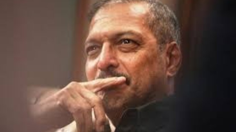 Sharad Pawar Nana Patekar 