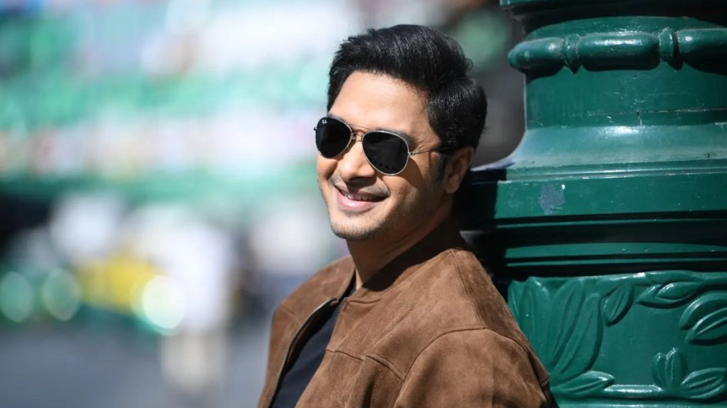 Shreyas Talpade recalls whole day when he had Heart Attack