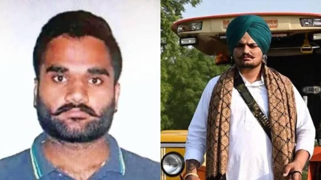 Sidhu Moosewala murder mastermind Goldy Brar declared a designated terrorist