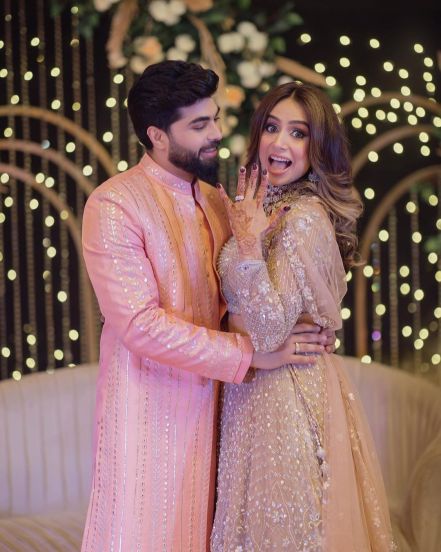 Rishabh Pant shared his sister Sakshi and Ankit Chaudhary's engagement photos 