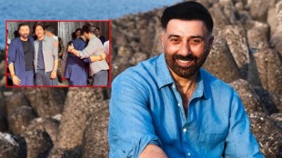 Sunny Deol reaction on Ending 16 Year long fight With Shah Rukh Khan