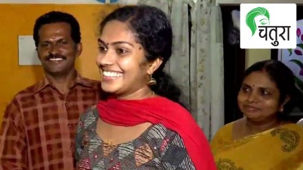 Construction Labourers Daughter Quit Job And Cleared UPSC Exam And Full Filled Her IAS Officer Dream