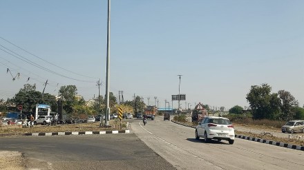 flyovers national highway Yavatmal