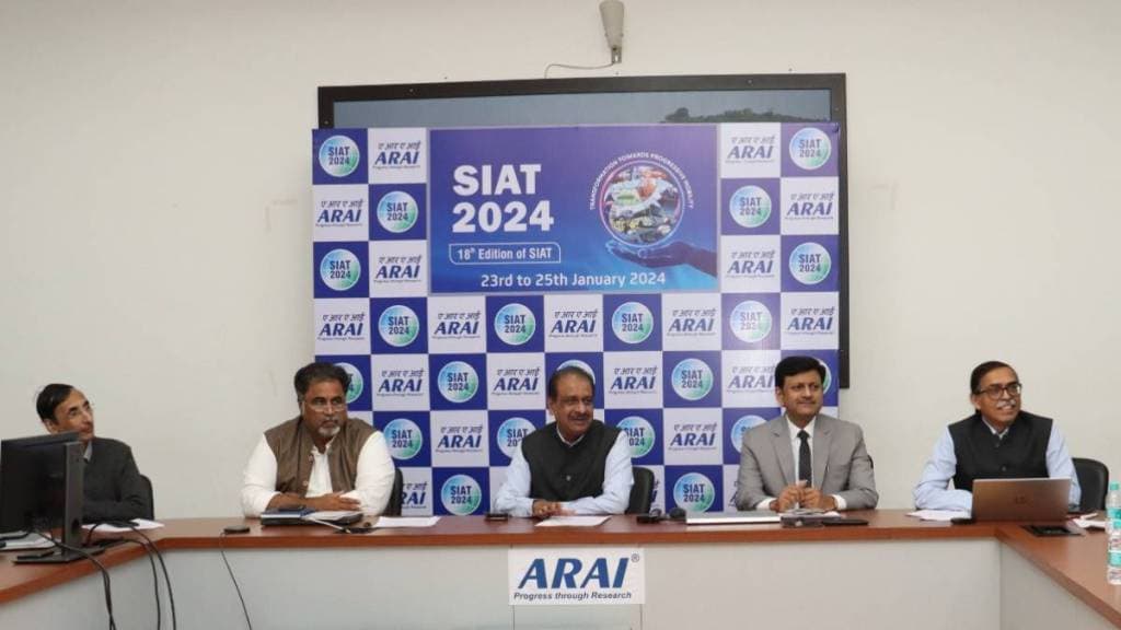 siat 2024 18th series organized