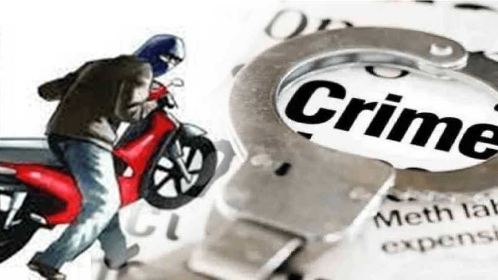 Police arrested five minors stole bikes different parts of Amravati 11 two-wheelers seized