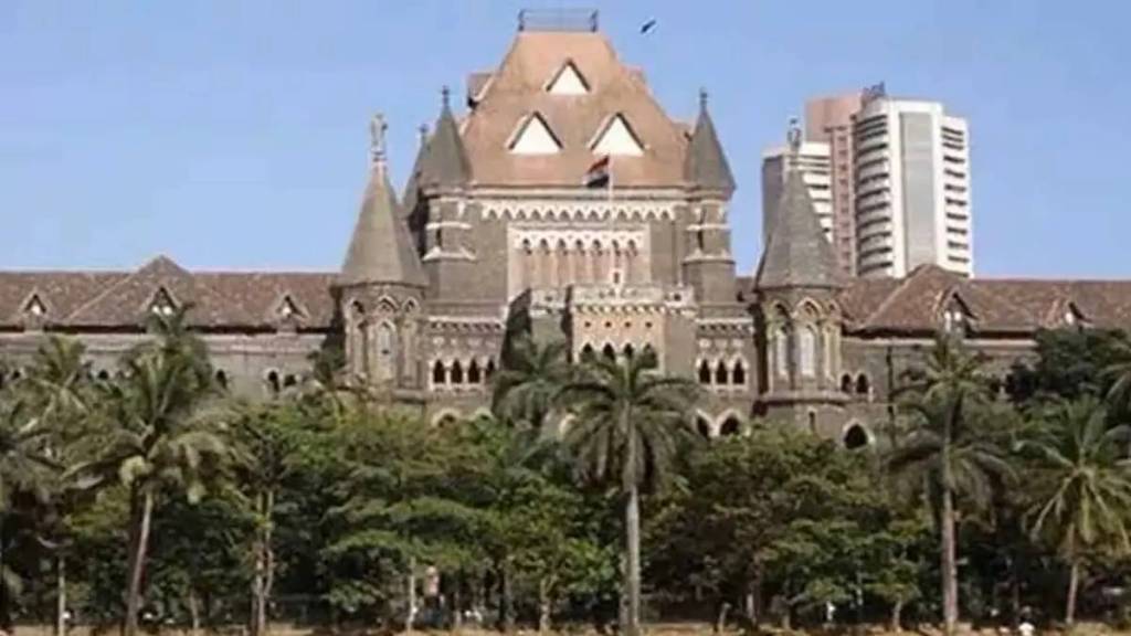 how can additional floors threaten to single mangrove bombay hc surprised regarding role of nmmc