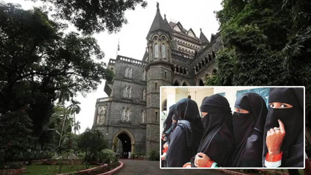 bombay hc on remarried muslim women