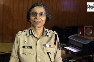 ips rashmi shukla latest news in marathi, rashmi shukla appointed as director general of police of maharashtra