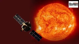 aditya l1 latest news in marathi, aditya l1 solar spacecraft latest news in marathi
