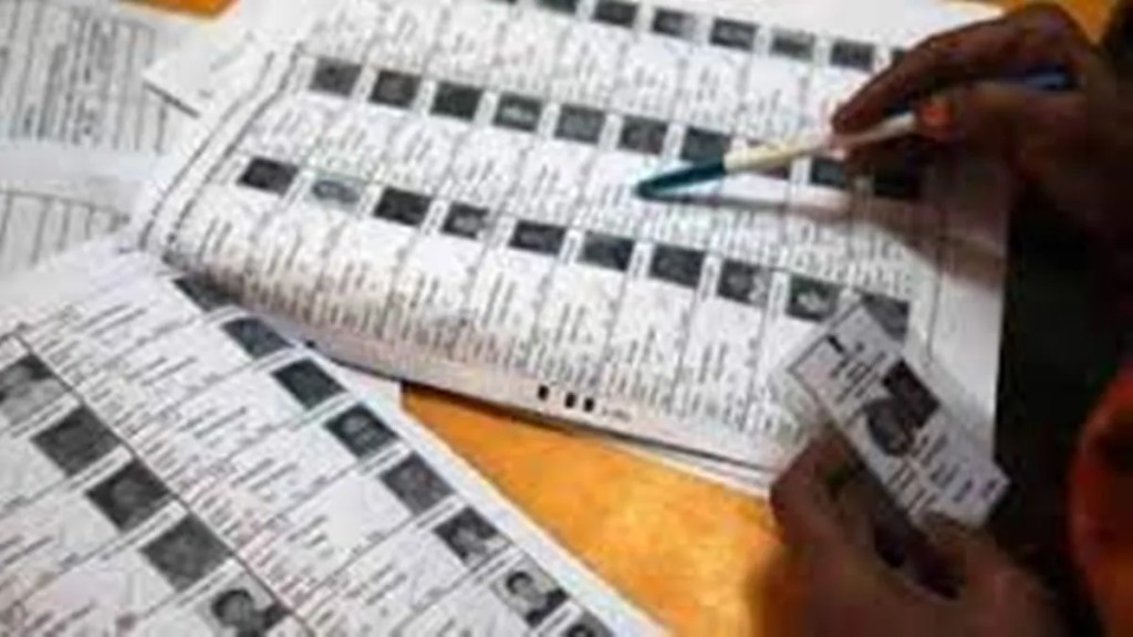 32 thousand bogus voters in Purandar constituency separate squads created for exclusion