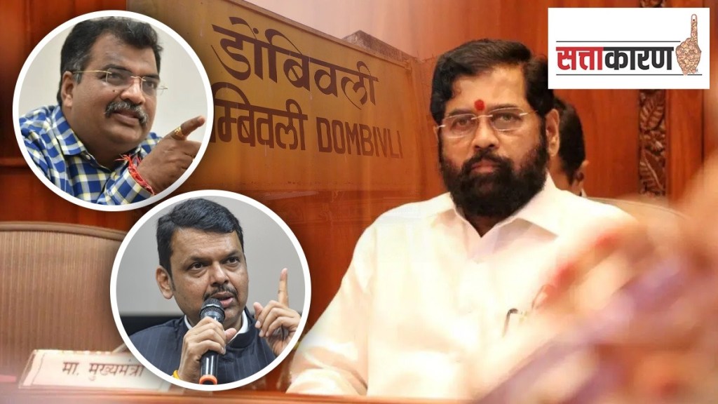 bjp leaders joining shivsena news in marathi, dombivli shivsena news in marathi