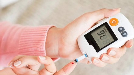 39 percent of teenage girls in Maharashtra are at risk of diabetes Mumbai print news