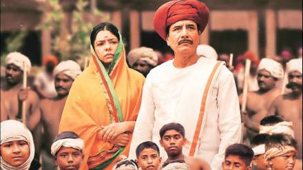 marathi movie review satyashodhak director nilesh jalamkar