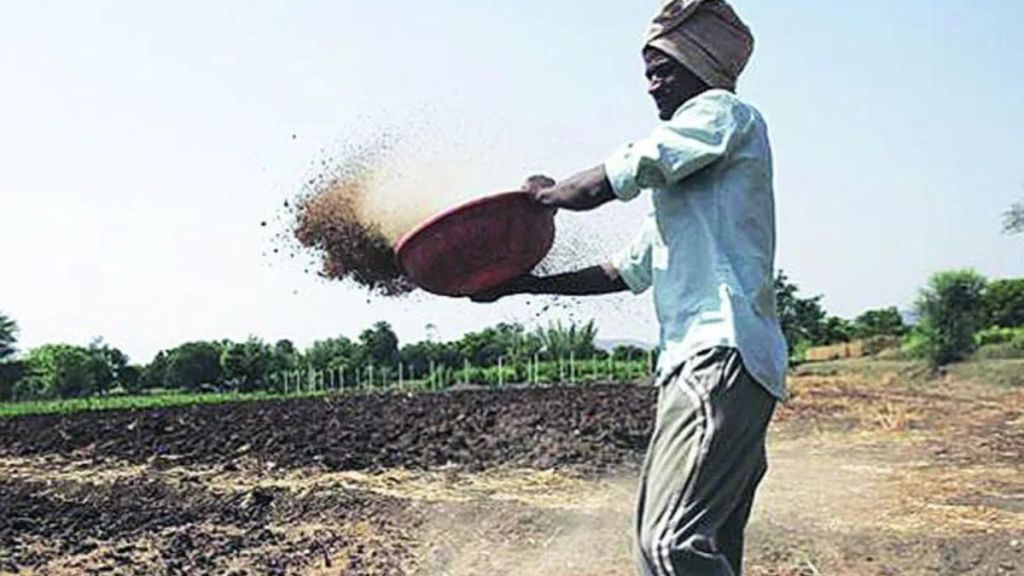 58 crore in the account of 82 thousand farmers affected by unseasonal rain heavy rain and flood