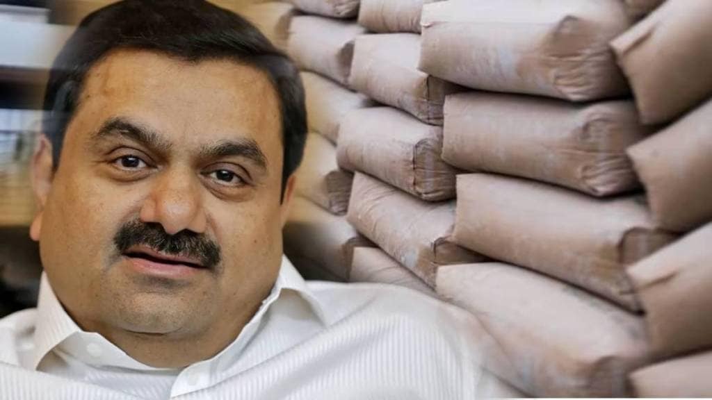 Adani-owned ACC acquires Asian Concretes and Cements