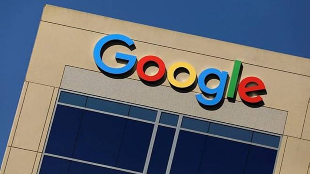 Google layoffs