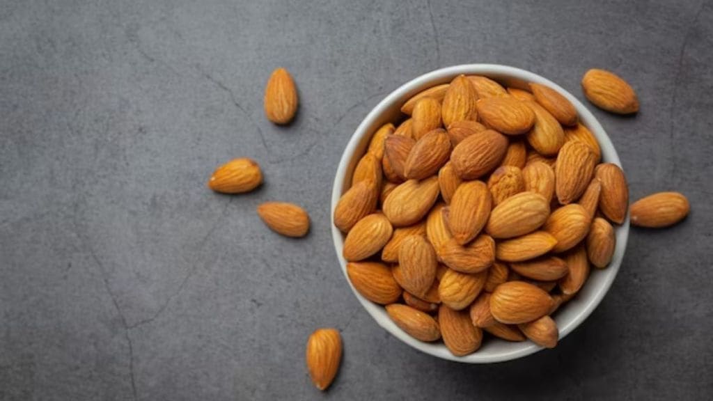 how to incorporate almonds in your diet tips