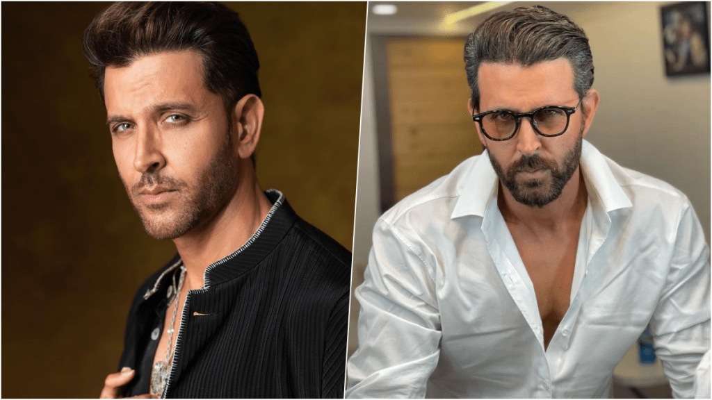 hrithik-roshan had a stuttering problem